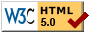 HTML 5 Optimised WCMS and HTML 5 Website Optimisation