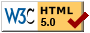 HTML 5